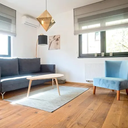 Luna Deluxe Center & Free Parking Apartment Sarajevo