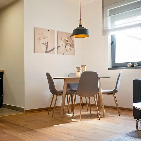 Lejlighed Luna Deluxe Center & Free Parking