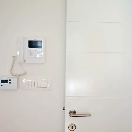 Luna Deluxe Center & Free Parking *