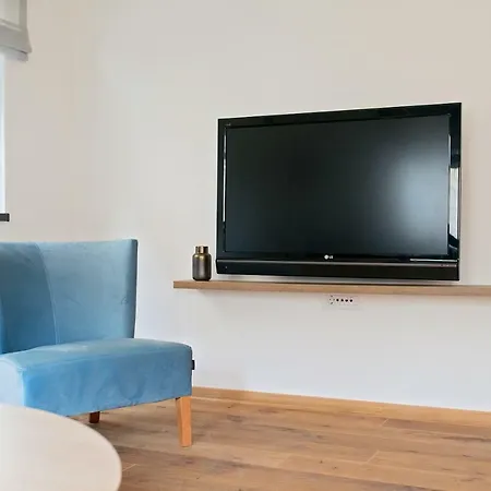 شقة Luna Deluxe Center & Free Parking سراييفو