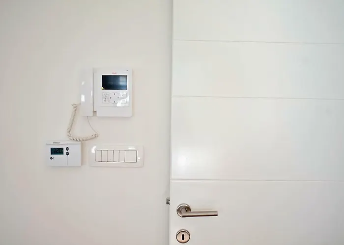 Luna Deluxe Center & Free Parking *