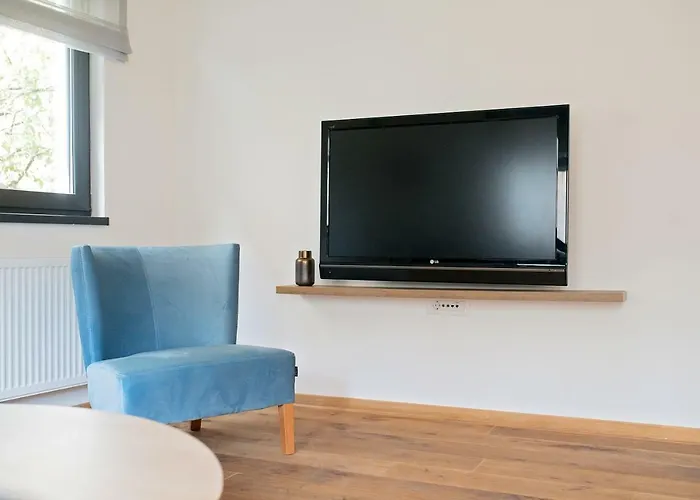 شقة Luna Deluxe Center & Free Parking سراييفو